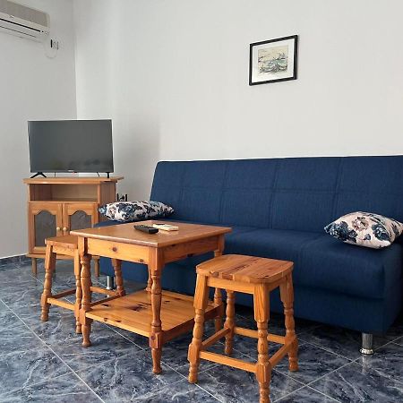 Студио Одеса 22 Sozopol Eksteriør bilde
