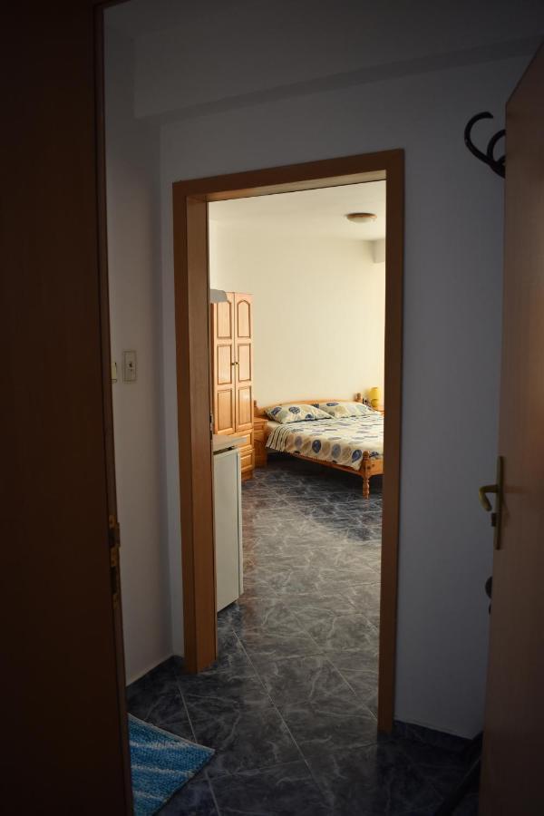 Студио Одеса 22 Sozopol Eksteriør bilde