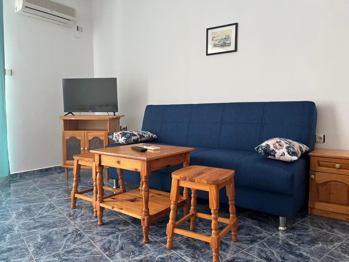 Студио Одеса 22 Sozopol Eksteriør bilde