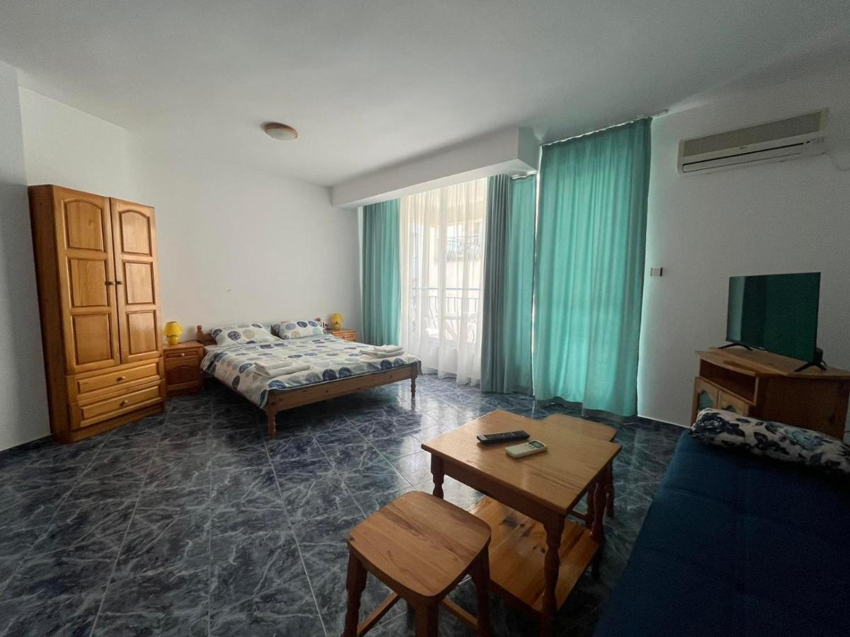 Студио Одеса 22 Sozopol Eksteriør bilde